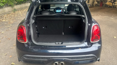 MINI Hatchback 2.0 Cooper S Exclusive 3dr Petrol Hatchback